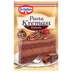 DR.OETKER PASTA KREMASI 160GR KAKAO - DR.OETKER