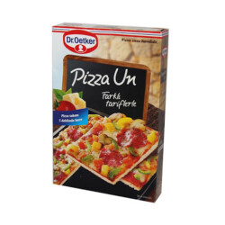 DR.OETKER PİZZA UN 255GR - 4