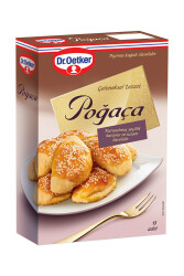 DR.OETKER POAÇA 252GR - DR.OETKER