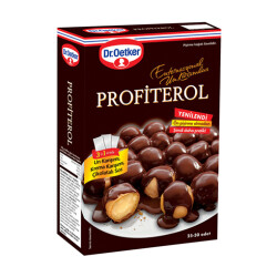 DR.OETKER PROFİTEROL 305GR - 2