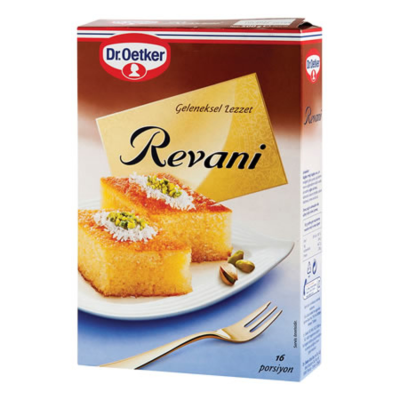 DR.OETKER REVANİ 500GR - 4