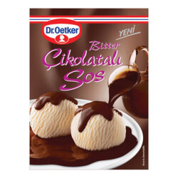 DR.OETKER SOS 80GR BEYAZ ÇİKOLATA - 2