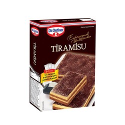 DR.OETKER TİRAMİSU 355GR - DR.OETKER