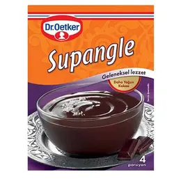 DR.OETKER TOZ TATLI 143GR SUPANGLE - 5