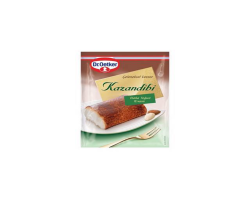 DR.OETKER TOZ TATLI 165GR KAZANDİBİ - 4