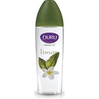 DURU KOLONYA 150ML LİMON SPREY - 2