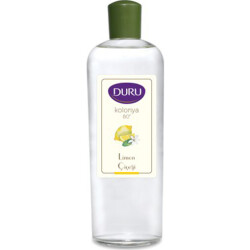 DURU KOLONYA 400ML LİMON - 3