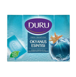 DURU SABUN DUŞ 600GR OKYANUS ESİNTİSİ - 5