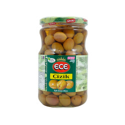 ECE ZEYTİN YEŞİL ÇİZİK (261-290) 400GR - 3