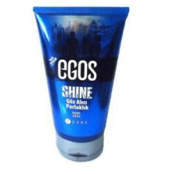 EGOS JÖLE 150ML TÜP ISLAK SERT - 6