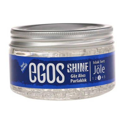 EGOS JÖLE 250ML ISLAK SERT - 2
