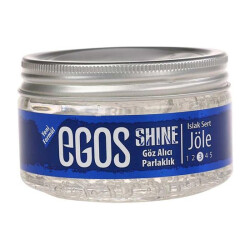 EGOS JÖLE 250ML ISLAK SERT - 4