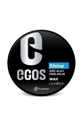 EGOS WAX 100ML ISLAK SERT - 4