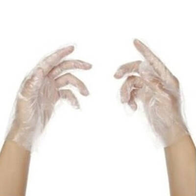 ELDİVEN ŞEFFAF 100LÜ KAFEM - 1