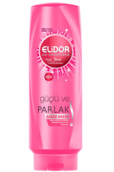 ELİDOR SAÇ KREMİ 400ML GÜÇLÜ PARLAK - 4