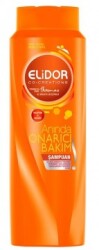 ELİDOR SAÇ KREMİ 400ML ONARICI - 5