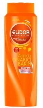 ELİDOR SAÇ KREMİ 400ML ONARICI - 1