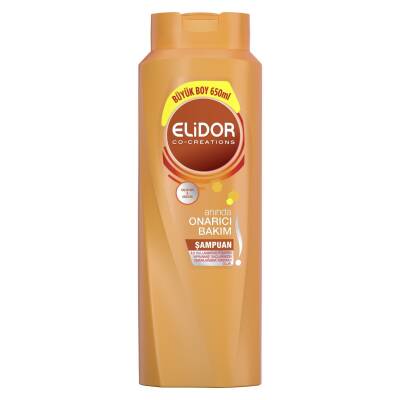 ELİDOR ŞAMPUAN 400ML ONARICI BAKIM - 1