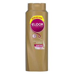 ELİDOR ŞAMPUAN 400ML SAÇ DÖKÜLMESİNE KARŞI - ELIDOR