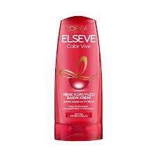 ELSEVE SAÇ KREMİ 360ML COLORVİVE - 4