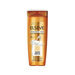 ELSEVE ŞAMPUAN 360ML COCO - ELSEVE