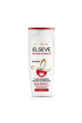 ELSEVE ŞAMPUAN 450ML 2Sİ1 KOMPLE ONARICI - 6