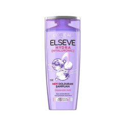 ELSEVE ŞAMPUAN 450ML 2Sİ1 RENK KORUYUCU - 5