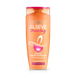 ELSEVE ŞAMPUAN 450ML DREAM LONG - 3
