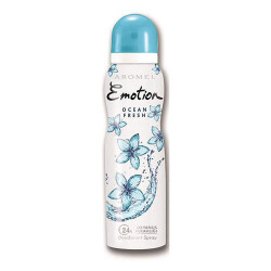 EMOTİON DEODORANT 150ML OCEAN FRESH - 3