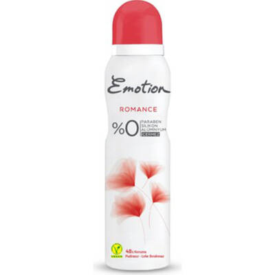 EMOTİON DEODORANT 150ML ROMANCE - 3