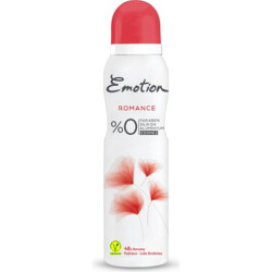 EMOTİON DEODORANT 150ML ROMANCE - 4