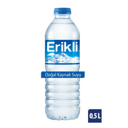 ERİKLİ SU 0.5 LT - ERIKLI