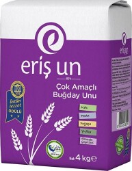 ERİŞ UN 4 KG - 4