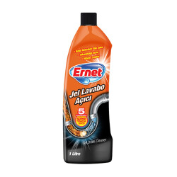 ERNET LAVABO AÇICI SÜPER 1LT - 6