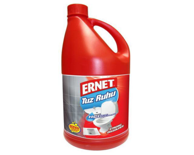 ERNET TUZ RUHU 2.5LT - 5