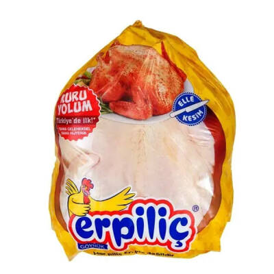 ERPİLİÇ BÜTÜN PİLİÇ - 2