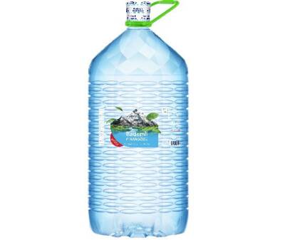 ERSİ ALÜMİNYUM TEPSİ ORTA - 5