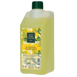 E.S.T KOLONYA PET 1000ML 80C - 4