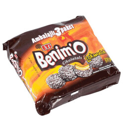 ETİ BENİM'O LOKMALIK 3LÜ 240GR - 6