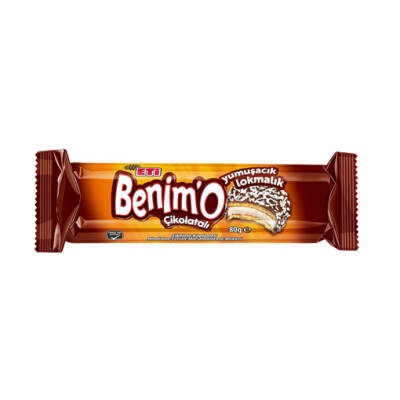 ETİ BENİM'O LOKMALIK 80GR - 3