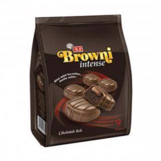 ETİ BROWNİ İNTENSE 160GR KAHVELİ - 3