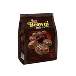 ETİ BROWNİ İNTENSE 160GR KAKAOLU - 4