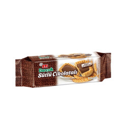 ETİ BURÇAK 114GR SÜTLÜ ÇİKOLATALI - 4