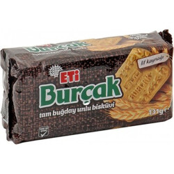 ETİ BURÇAK 131GR - ETI