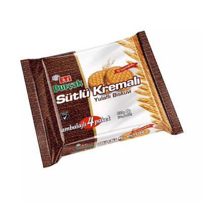 ETİ BURÇAK 300GR SÜTLÜ KREMALI - 2