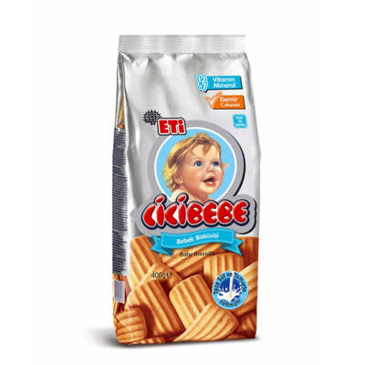 ETİ CİCİBEBE 400GR - 4