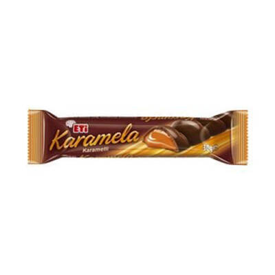 ETİ ÇİK 30GR KARAMELA - 6