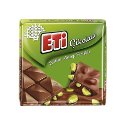 ETİ ÇİK KARE 60GR A.FISTIKLI - 3