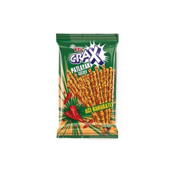 ETİ CRAX 50GR ACI BAHARAT - 5