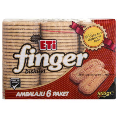 ETİ FİNGER 900GR - 2